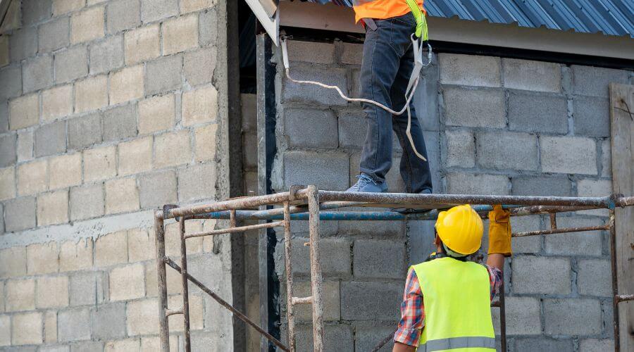 Expert top industrial roofings services in Canton, SD